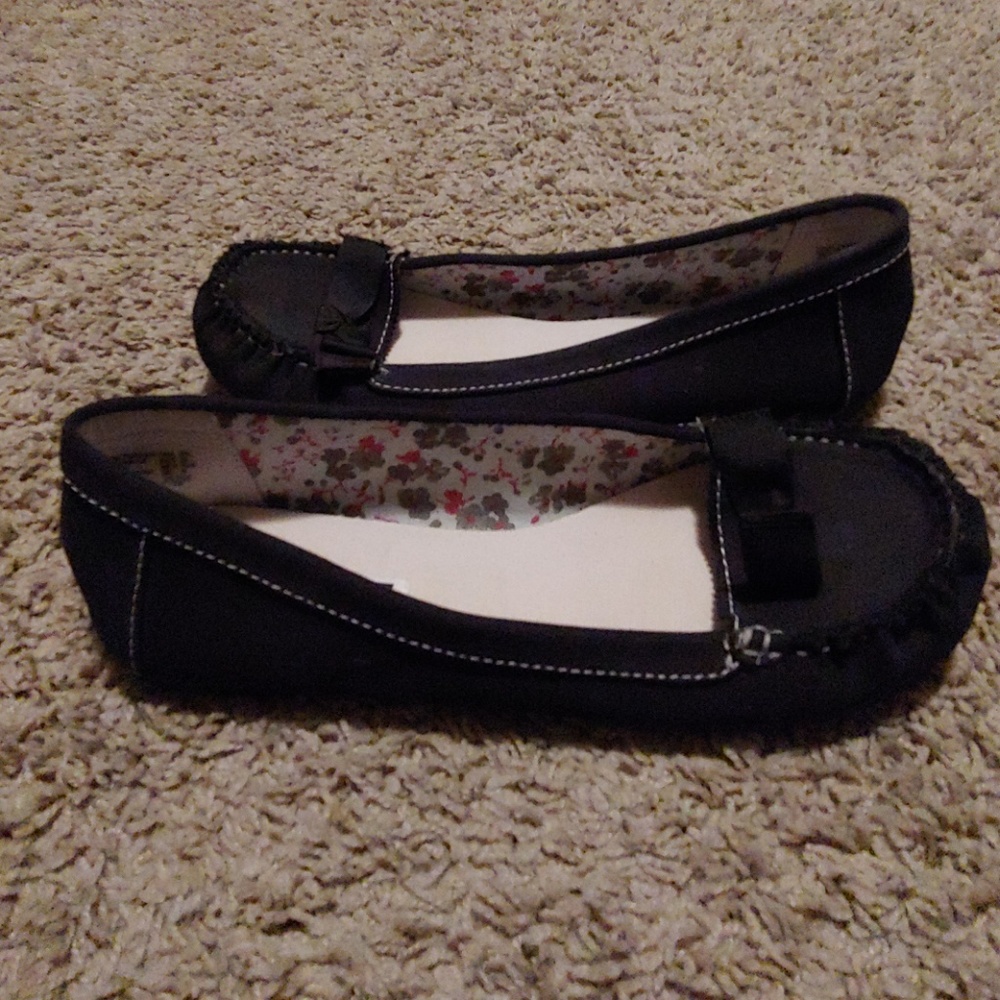 American Eagle Flats